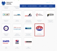 中国饲料工业协会