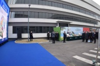 莱山站“中宠产业园”项目：连续四年上新，宠物零食全球NO.1的硬核实力 时政要闻 烟台新闻网 胶东在线 国家批准的重点新闻网站