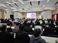 宠物医疗技术教研室开展2021级岗位实习动员大会