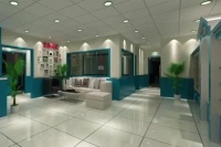 宠物医院：让宠物拥有更好的健康保障。