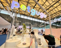 亚宠展收官：petgugu多款宠物智能新品带来颠覆性养宠体验