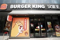 餐饮试水萌宠经济 连锁快餐巨头在沪推出宠物友好主题餐厅