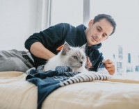 以百加世为例浅谈消费者视角下宠物食品行业的发展趋势