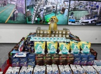 宠物食品加工厂：守护宠物健康的每一餐