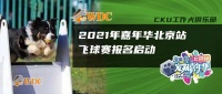 2021年宠物运动会北京站