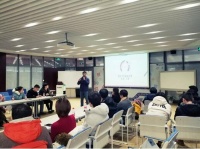 瑞派宠物全国总顾问王烁老师分享猫行为学应用