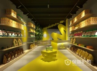 【宠物店装修】小型宠物店装修细节