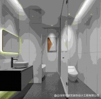 广州宠物美容院装修