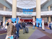 多尼斯携新品亮相2024全球宠物展，布局海外市场