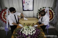 北京宠物火化场地址汇总？有没有离你家最近的呢