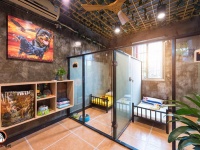 宠物酒店加盟费详情，查看宠物酒店加盟费详情详情！