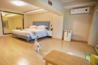 可以带宠物的酒店怎么找？一起来看看