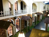 【宠物酒店加盟费】宠物酒店加盟费多少钱？总投资25.9万元！