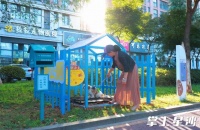 “宠物公厕”上线 文明养犬有方