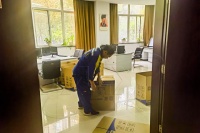 有宠物搬家时需要注意哪些方面