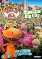 8部适合孩子观看的关于恐龙的英文片！超酷炫！