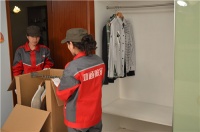 搬家宠物怎么处理？