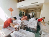 家有宠物准备搬家，要想毛孩子不遭罪，一定要记住这6点！