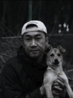 C Sun Jinrong is a pet de