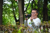 “95后”宠物侦探：寻猫不走寻常路，寻狗与人打交道