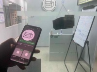 探访上海24小时无人洗宠店：全程自助，收费约10块钱