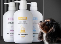 什么牌子的宠物沐浴露好用？