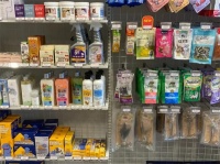 24小时无人洗宠店加盟