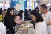 2024鸿威·世界宠物博览会在南京举办