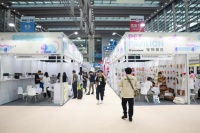 Zoomark宠物展区 | 意大利展团闪亮登场