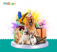 2025年新加坡宠物展览会 Pet Expo Singapore 萌宠召集