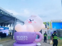 2023年第二十五届亚洲宠物展在浦东开幕