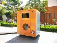 共享经济新风潮：共享洗宠机，让宠物护理更加轻松便捷