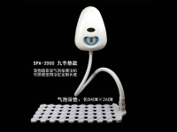 SPA水疗机宠物气泡沐浴设备泡泡浴机全自动洗澡机温泉宠物护理桑拿按摩塑美SPA