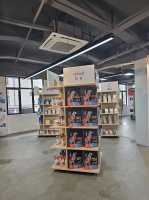 澳大利亚极智亮相进博会 带来宠物营养新选择