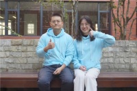 唤起认知障碍患者的记忆、开启电子宠物社交……这群学生让编码成为有温度的语言——东方少年