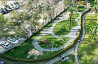 龙岗首个宠物主题公园来啦！拍照玩乐一站式，快带“毛孩子”来打卡吧！