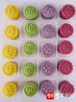 宠物也要过中秋！“宠物月饼”每盒售价66元，宠物能吃吗？