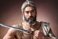 逆天饲养！我在沙盘世界放牧全人类，巨兽巨人也只是我的“宠物”