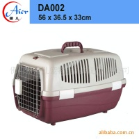 佛山爱儿宠物供应 航空狗笼 猫笼 适各种宠物