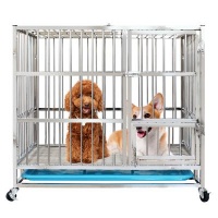 狗笼怎么选择呢？