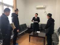 增强法律意识 审慎购买宠物