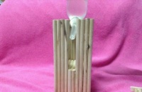 迷你小仓鼠小窝教程