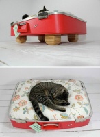 给萌宠安个温暖的家 8款贴心宠物窝