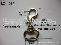 皮具五金，宠物配件，带扣，箱包五金，狗扣，宠物扣