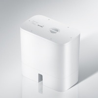 科沃斯(配件 扫地机器人U2配件宠物套装尘盒+滚刷参数配置