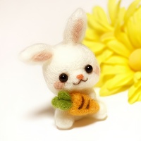 宠物羊毛毡行业，一个充满商机的领域，你准备好了吗？