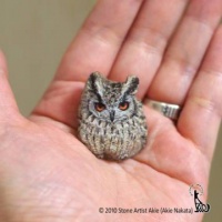 萌化了，这些可以装进口袋的宠物艺术品