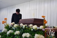 寻常｜“与死亡对话”的95后宠物殡葬师