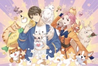 国漫看什么：收集万千萌宠！成为宠物天王吧