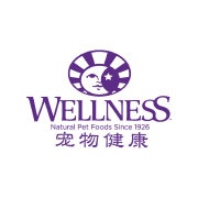 @Wellness宠物健康 的个人主页